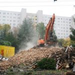 Szybkie wyburzenia w Poznaniu i okolicach